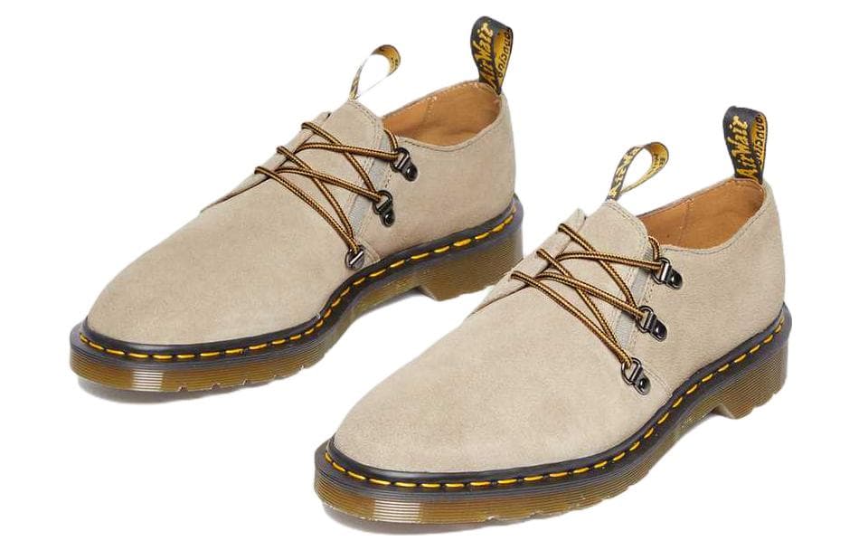 Тапочки Dr.Martens 1461 - изображение 4