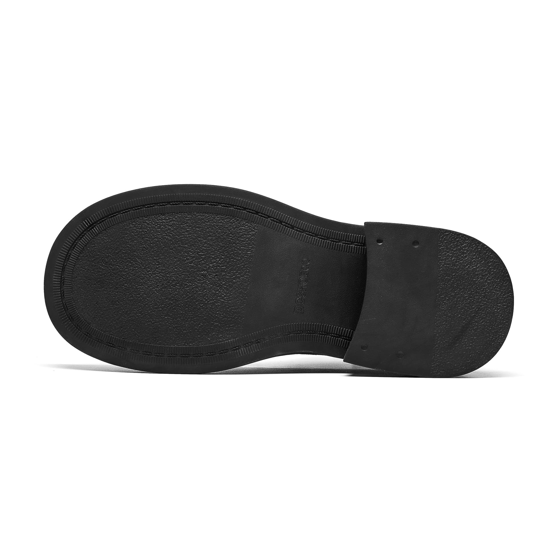Ботинки DCSHOES MIRAK Короткие армейские ботинки мужские - изображение 5