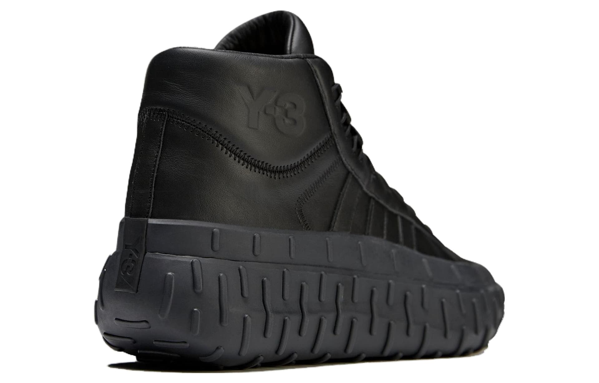 Кроссовки Y-3 GR.1P - изображение 5