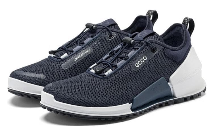 Кроссовки ecco - изображение 2