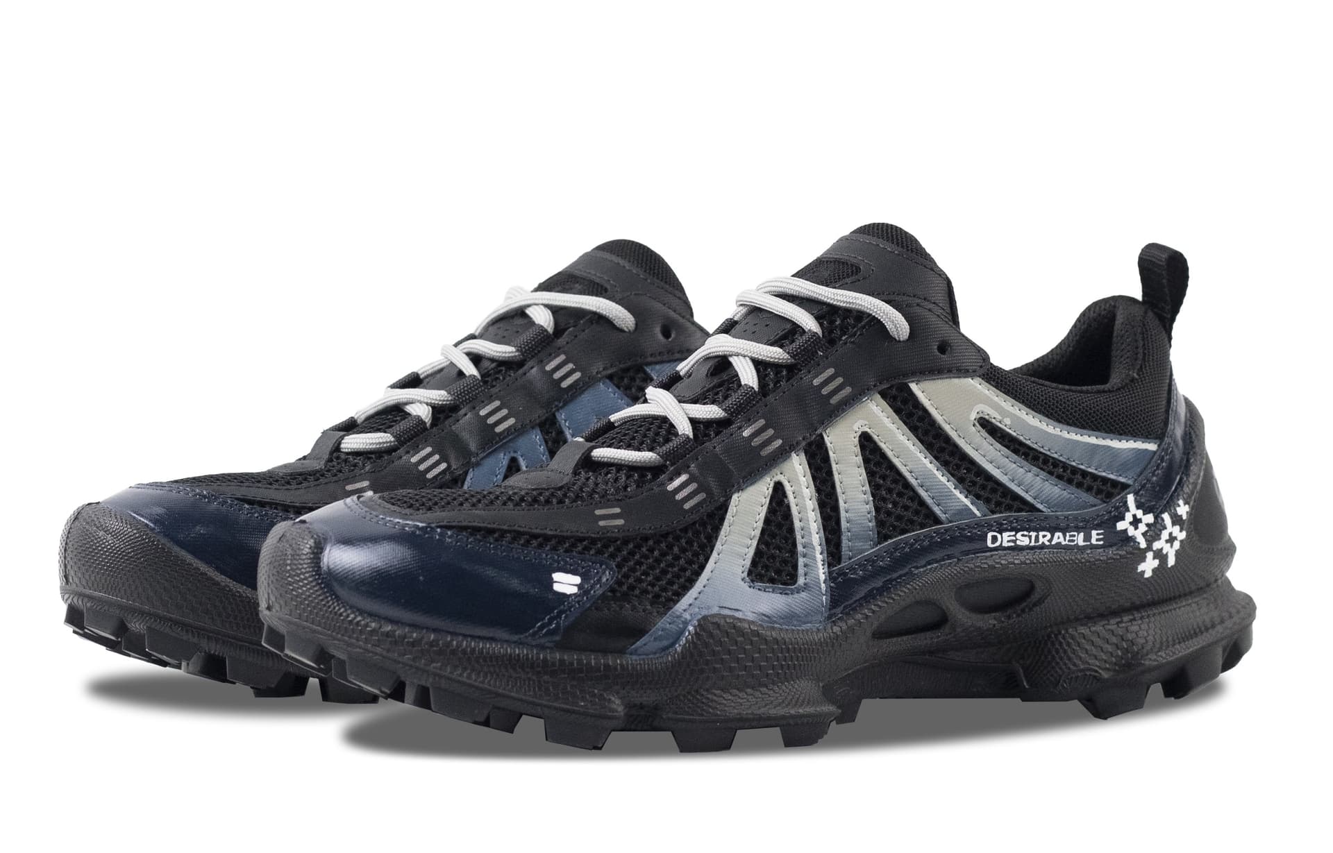 Кроссовки ecco Biom C Trail - изображение 3