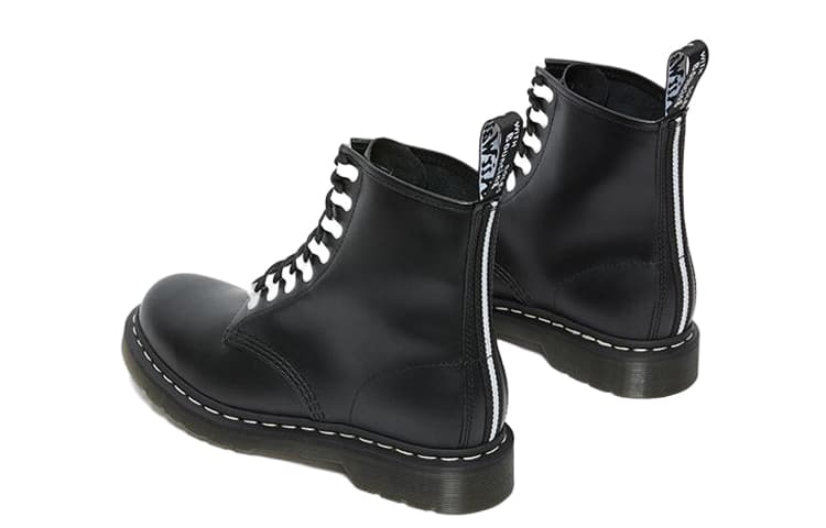 Ботинки Dr.Martens 1460 Disrupt HDW 8 - изображение 4