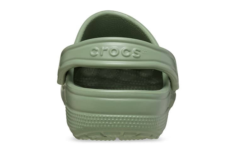 Сабо Crocs - изображение 5
