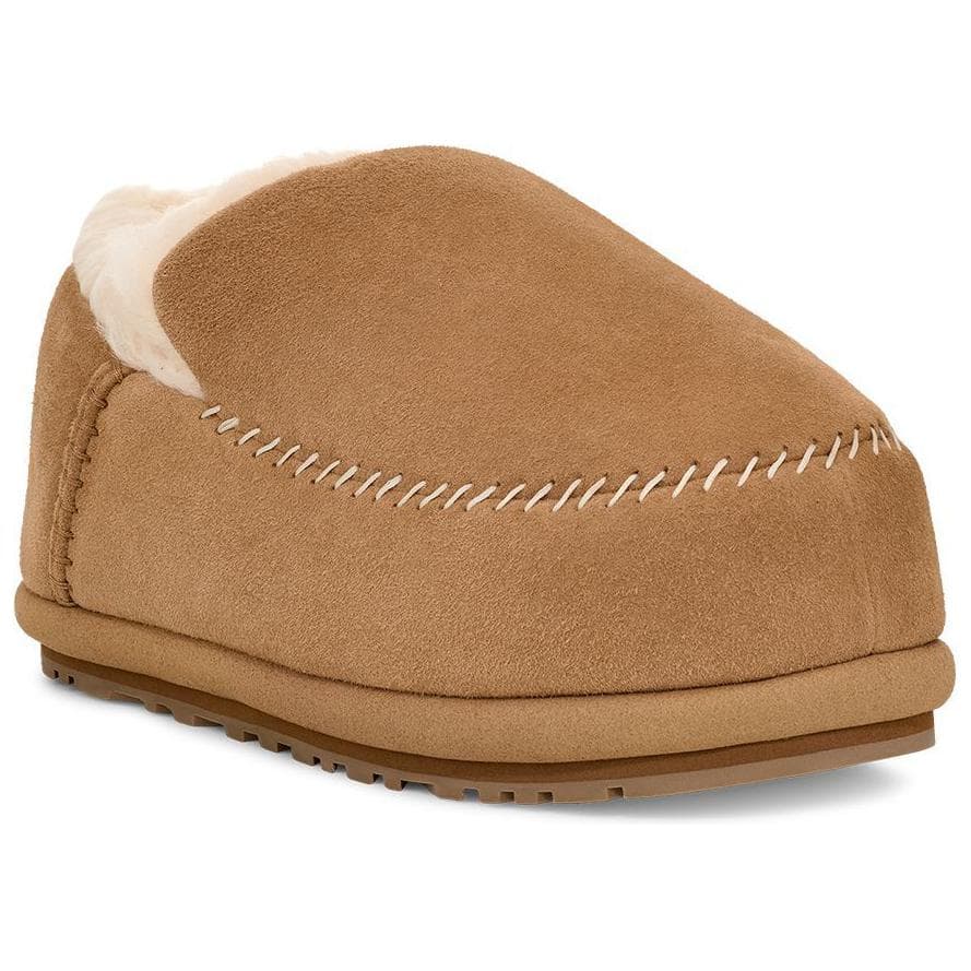 Кроссовки UGG Низкий Топ Повседневная Обувь Мужская Каштановый - изображение 3