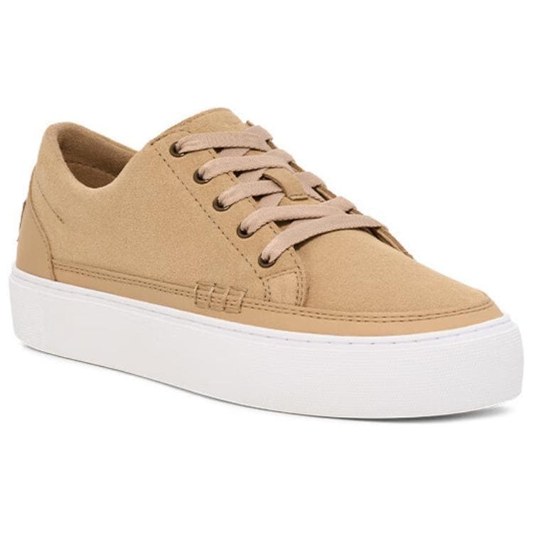 Кроссовки UGG Cakewalk Beige - изображение 3