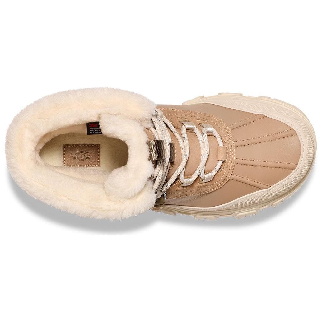 Ботинки зимние UGG - изображение 5