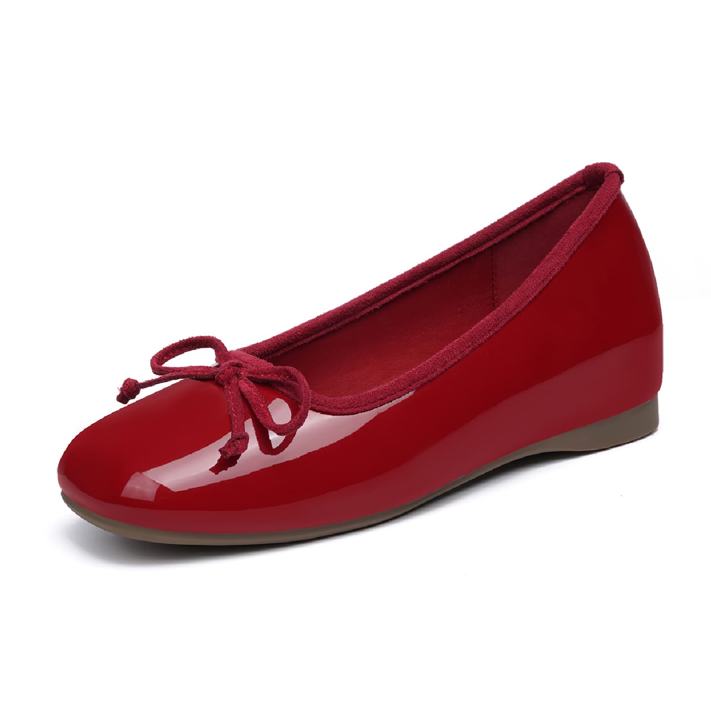 Тапочки JIUXINGDAO Microfiber Artificial Leather Casual Shoes JIUXINGDAO Микрофибра Искусственная Кожа Повседневная Обувь - изображение 1