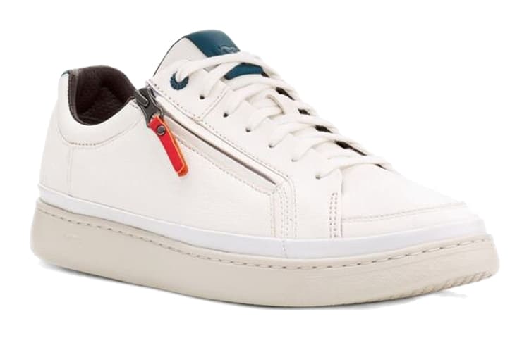 UGG Cali- Sneaker High Side Zip - изображение 3