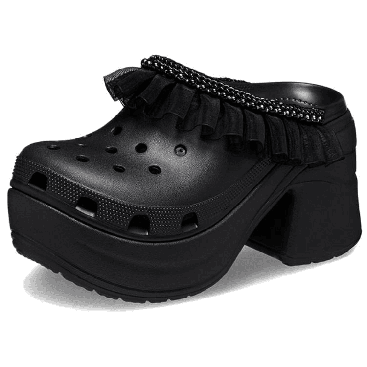Сабо Crocs EVA - изображение 3