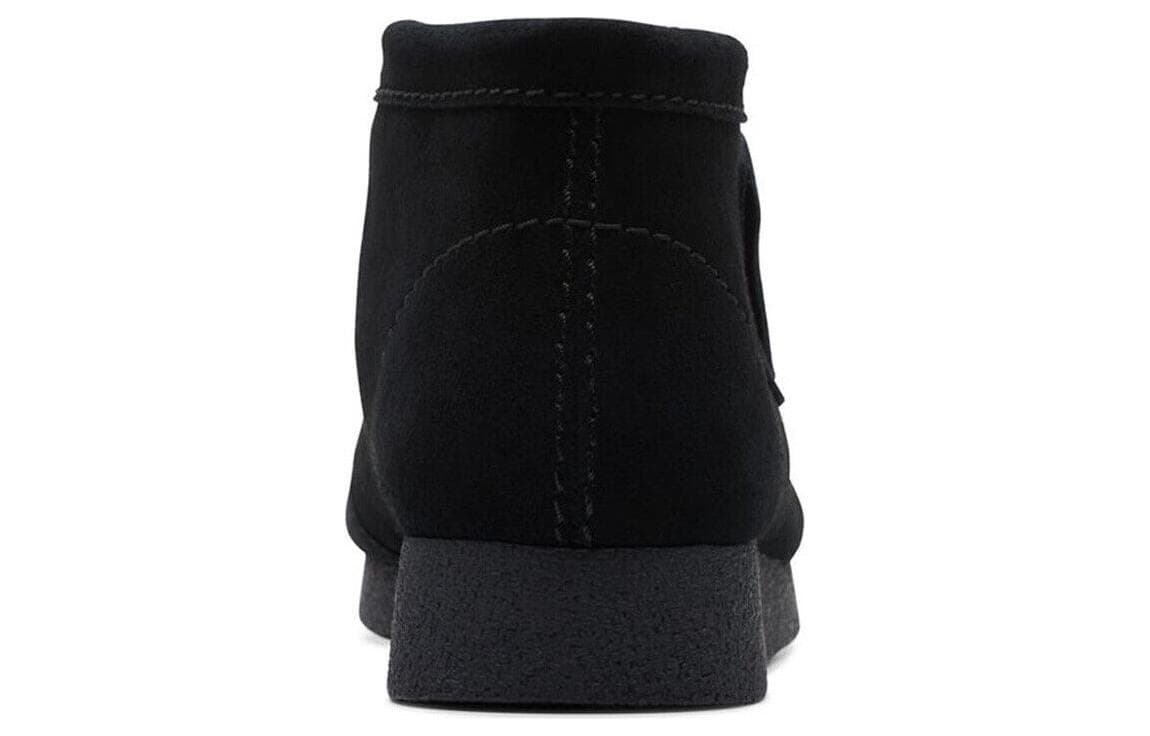 Кроссовки Clarks - изображение 5