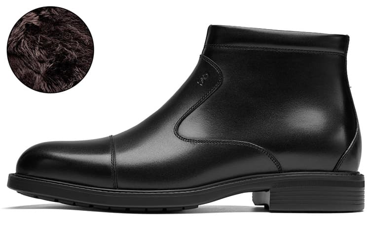 Сапоги Roberta di Camerino Black Boots - изображение 2