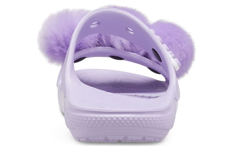 Сандалии Crocs Fur Sure - изображение 6
