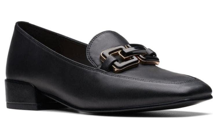 Тапочки Clarks - изображение 4