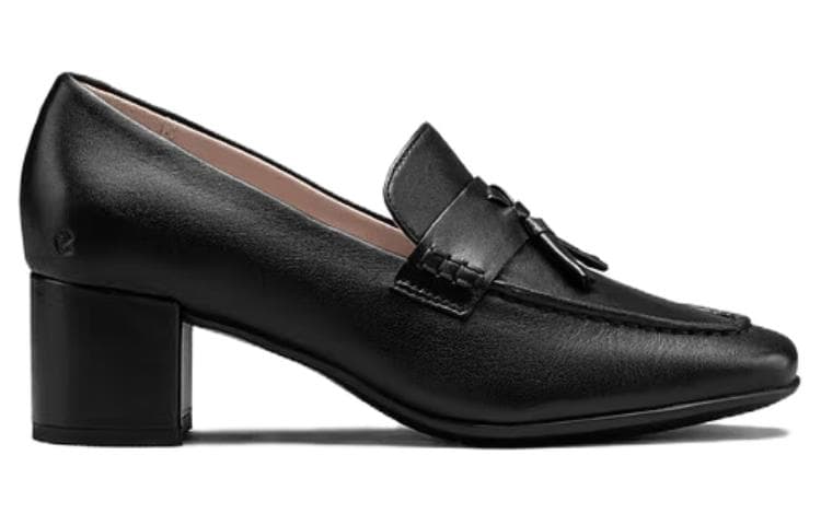 Туфли ecco 6.5cm - изображение 2