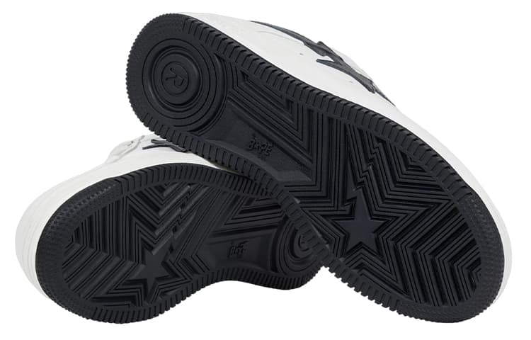 JJJJound x A BATHING APE STA - изображение 5