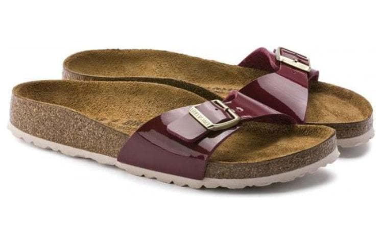 Сандалии Birkenstock - изображение 3
