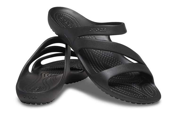 Сандалии Crocs - изображение 4
