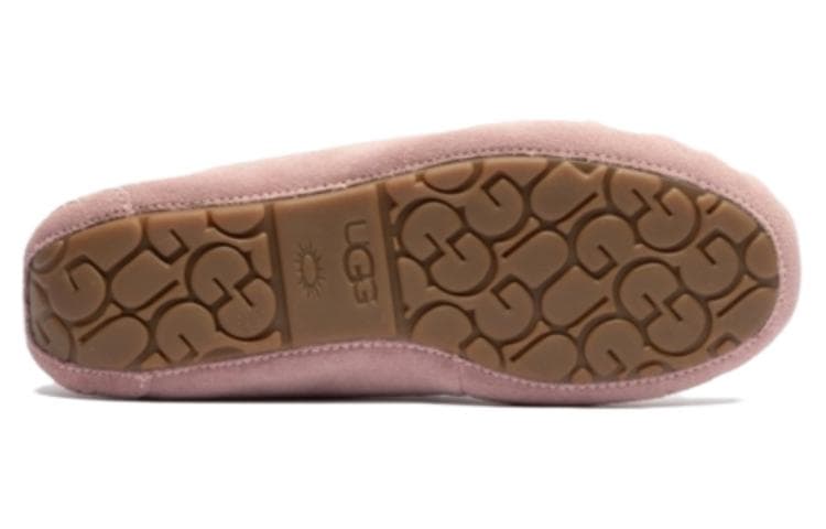 Тапочки UGG - изображение 5