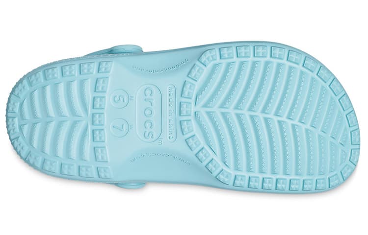 Сабо Crocs Classic clog - изображение 7