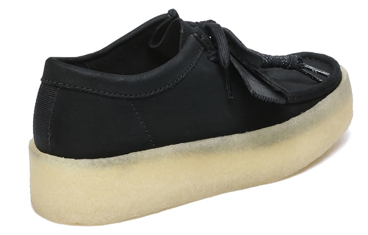 Ботинки уличные Clarks Originals - изображение 4