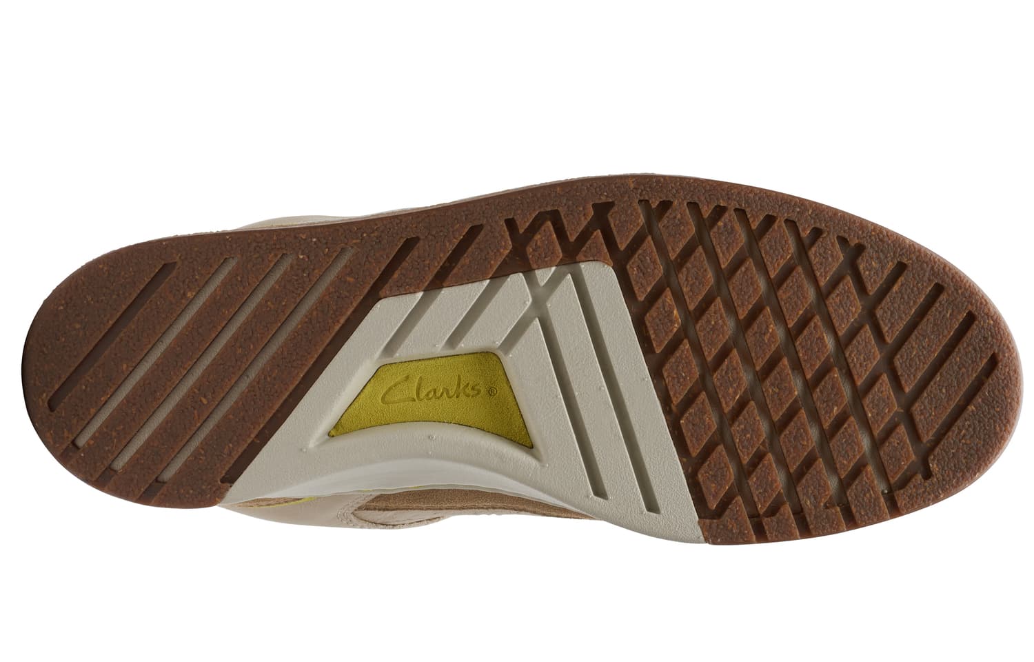 Кроссовки Clarks - изображение 5