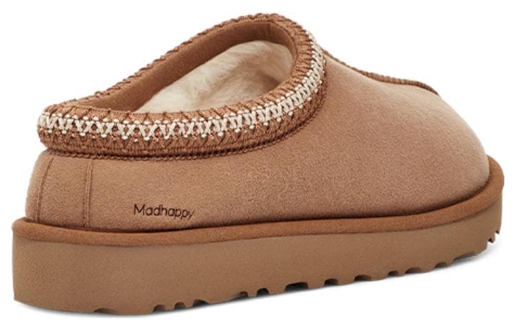 Кроссовки Madhappy x UGG - изображение 4