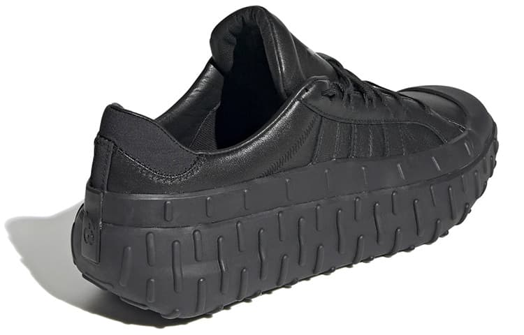 Кроссовки Y-3 - изображение 4