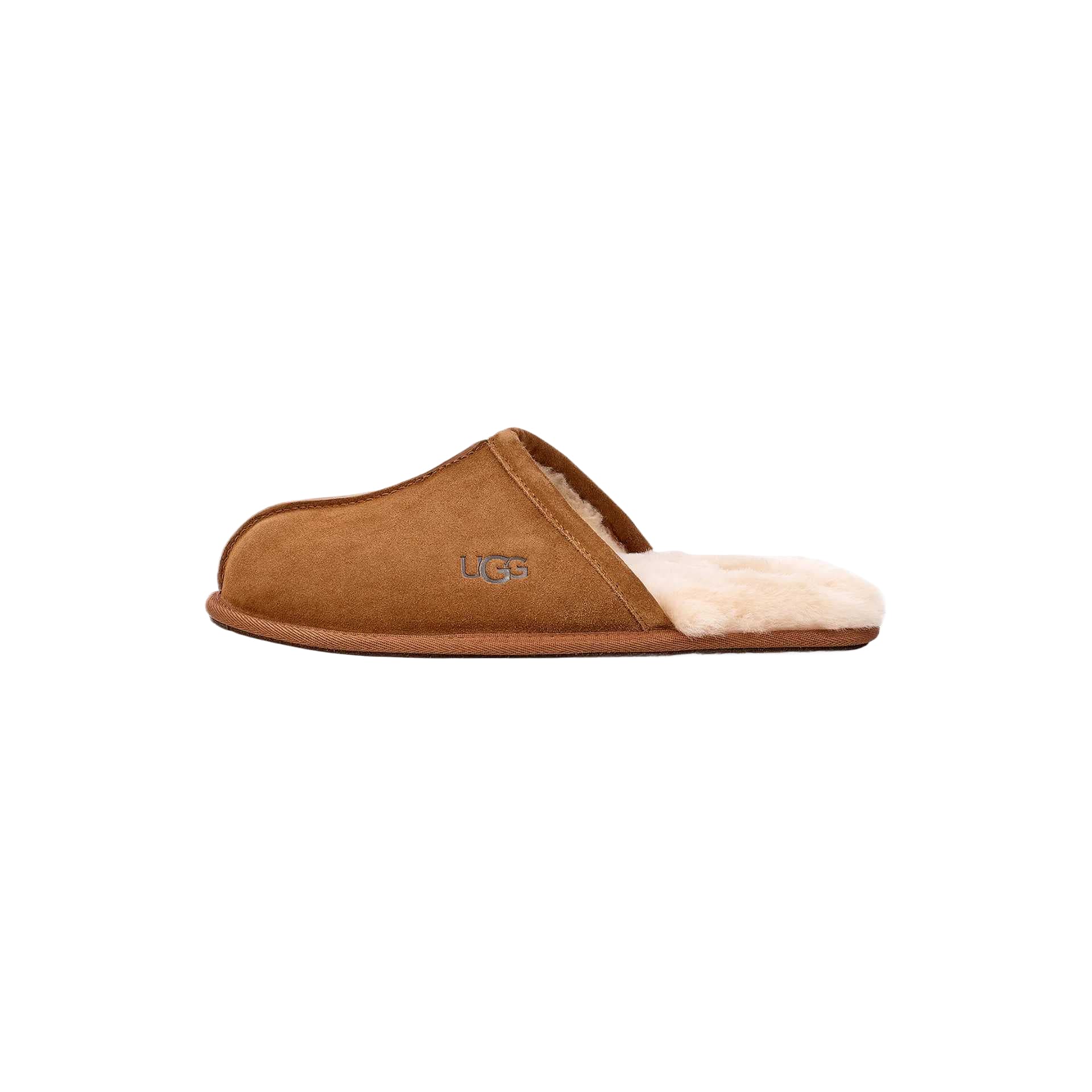 Сандалии UGG Домашние тапочки Khaki Мужские - изображение 1