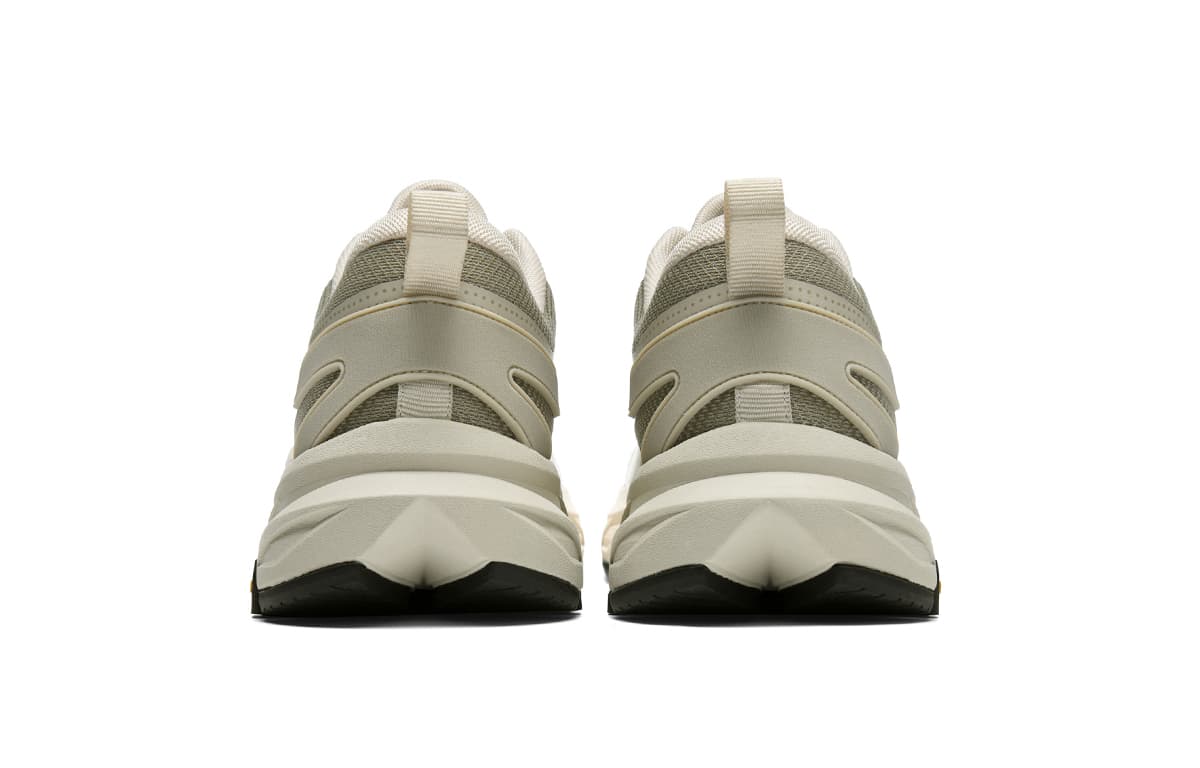 Кроссовки HLA Дышащая сетка Беговые кроссовки Амортизация Sports Running Shoes Повседневная обувь Мужской - изображение 9