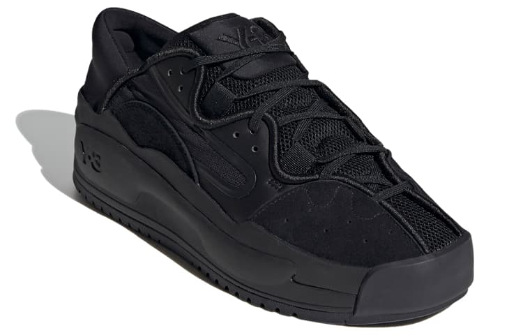 Кроссовки adidas Y-3 Hokori II - изображение 3