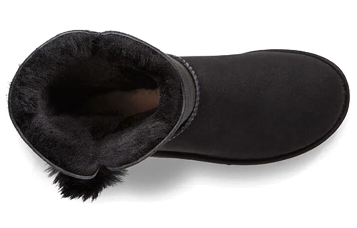 Ботинки зимние UGG Irina - изображение 5