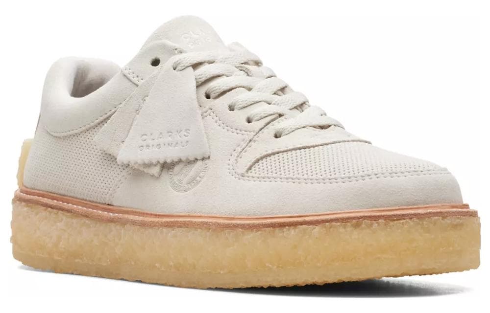 Кроссовки Clarks Sandford - изображение 2