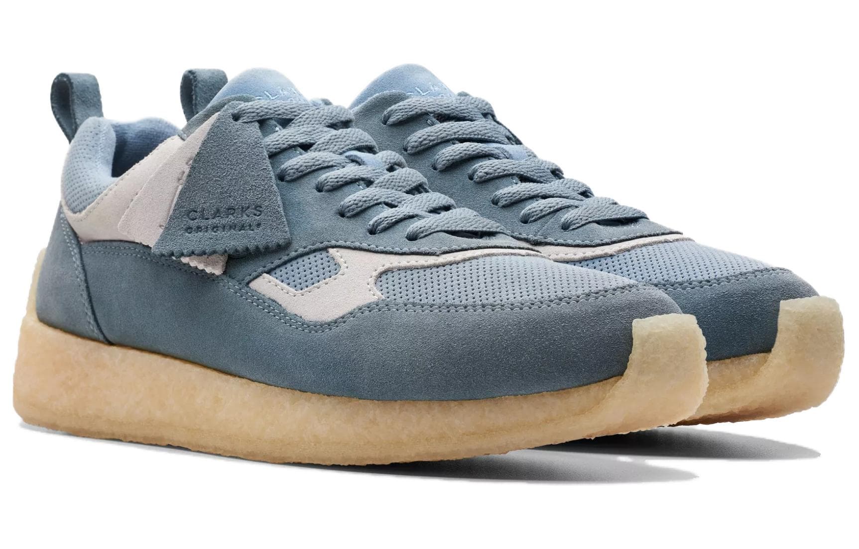 Кроссовки Clarks - изображение 3