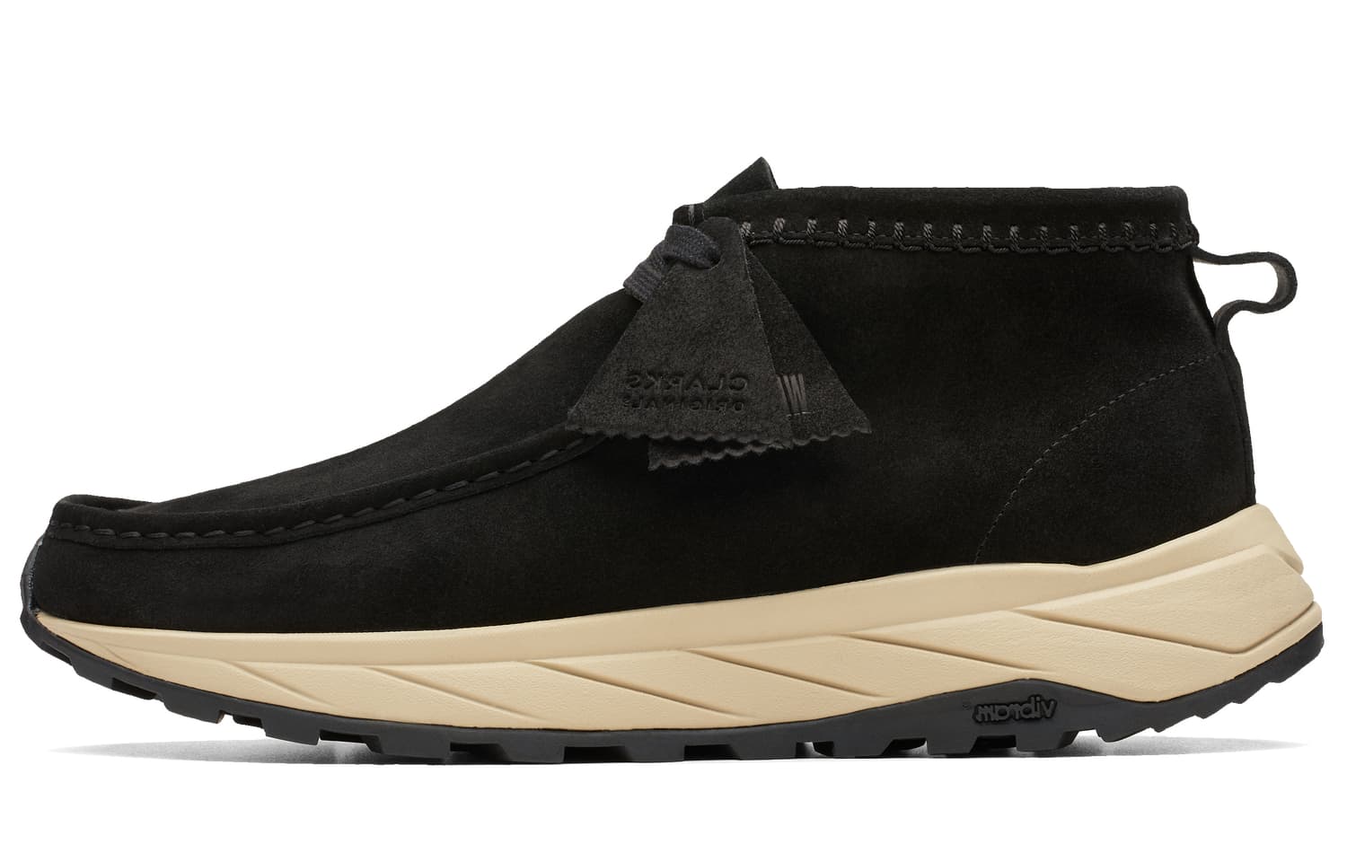 Кроссовки Clarks - изображение 1