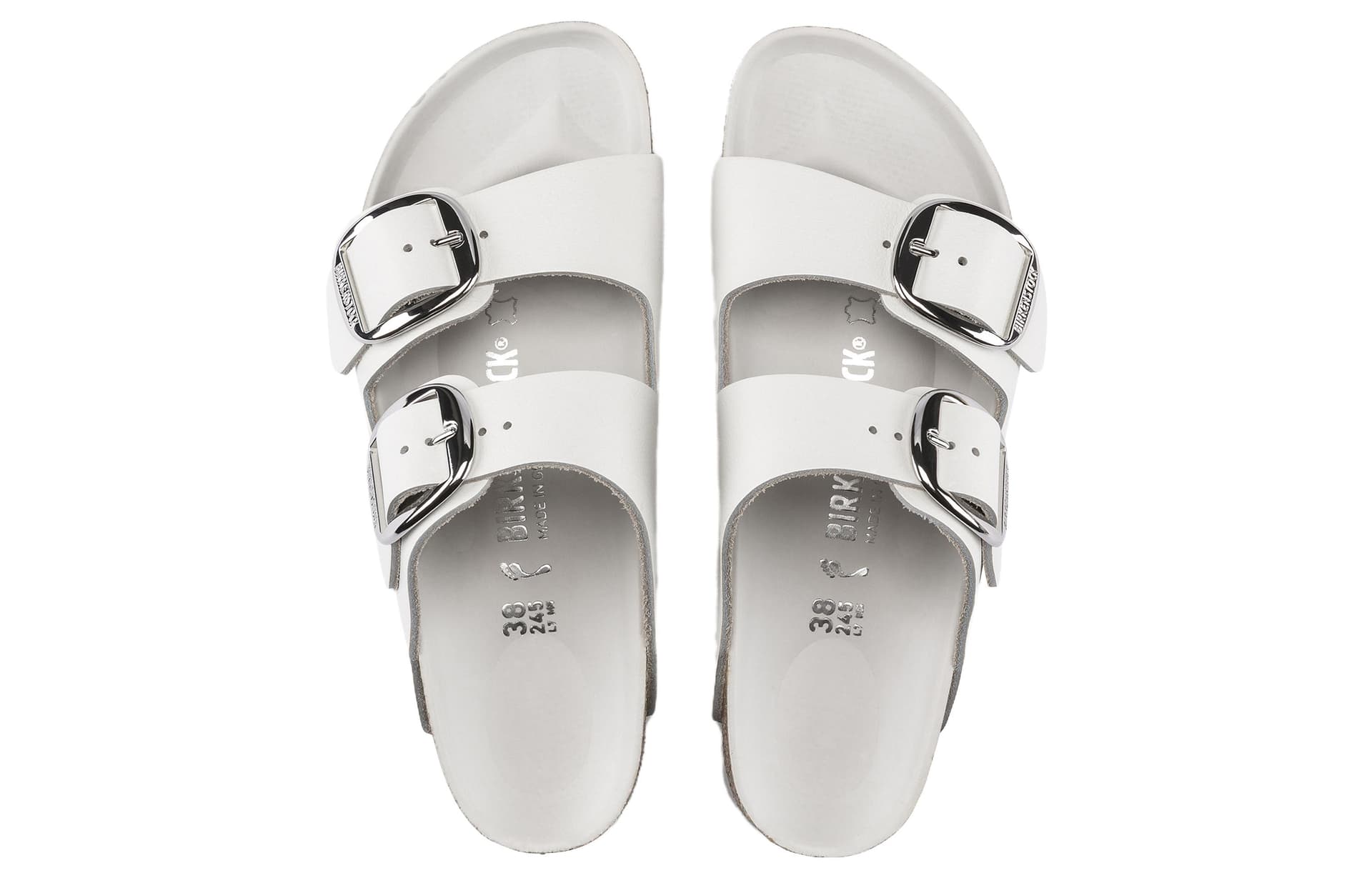 Сандалии Birkenstock - изображение 5