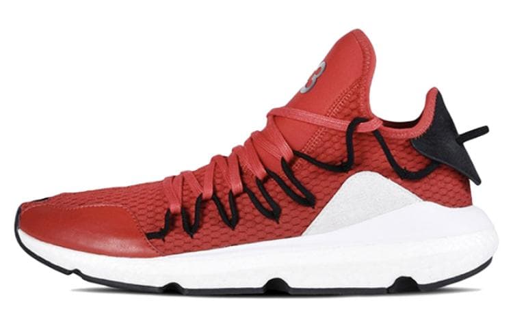 Кроссовки adidas Y-3 Kusari Boost Y3 - изображение 1