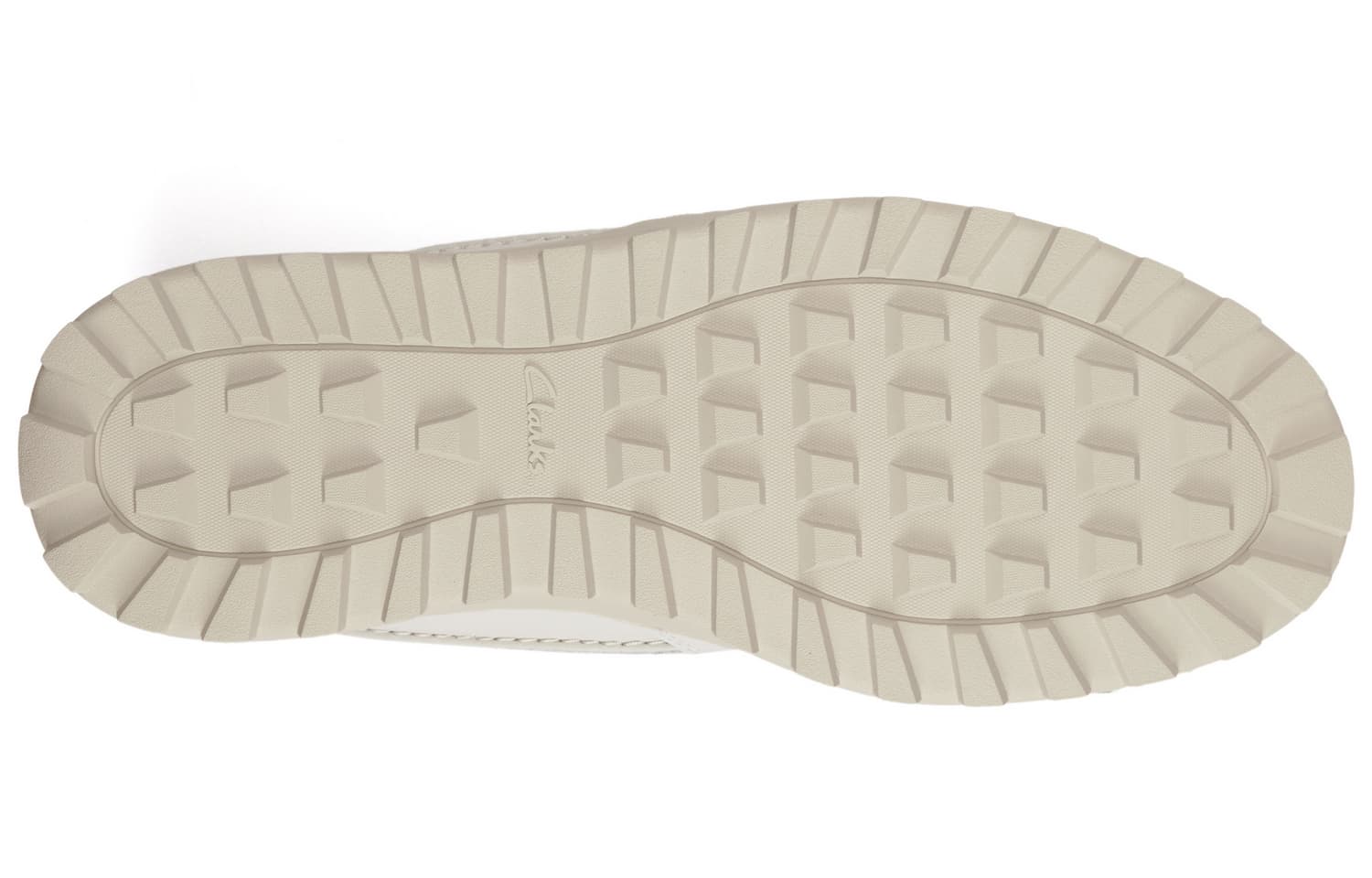 Кроссовки Clarks - изображение 5