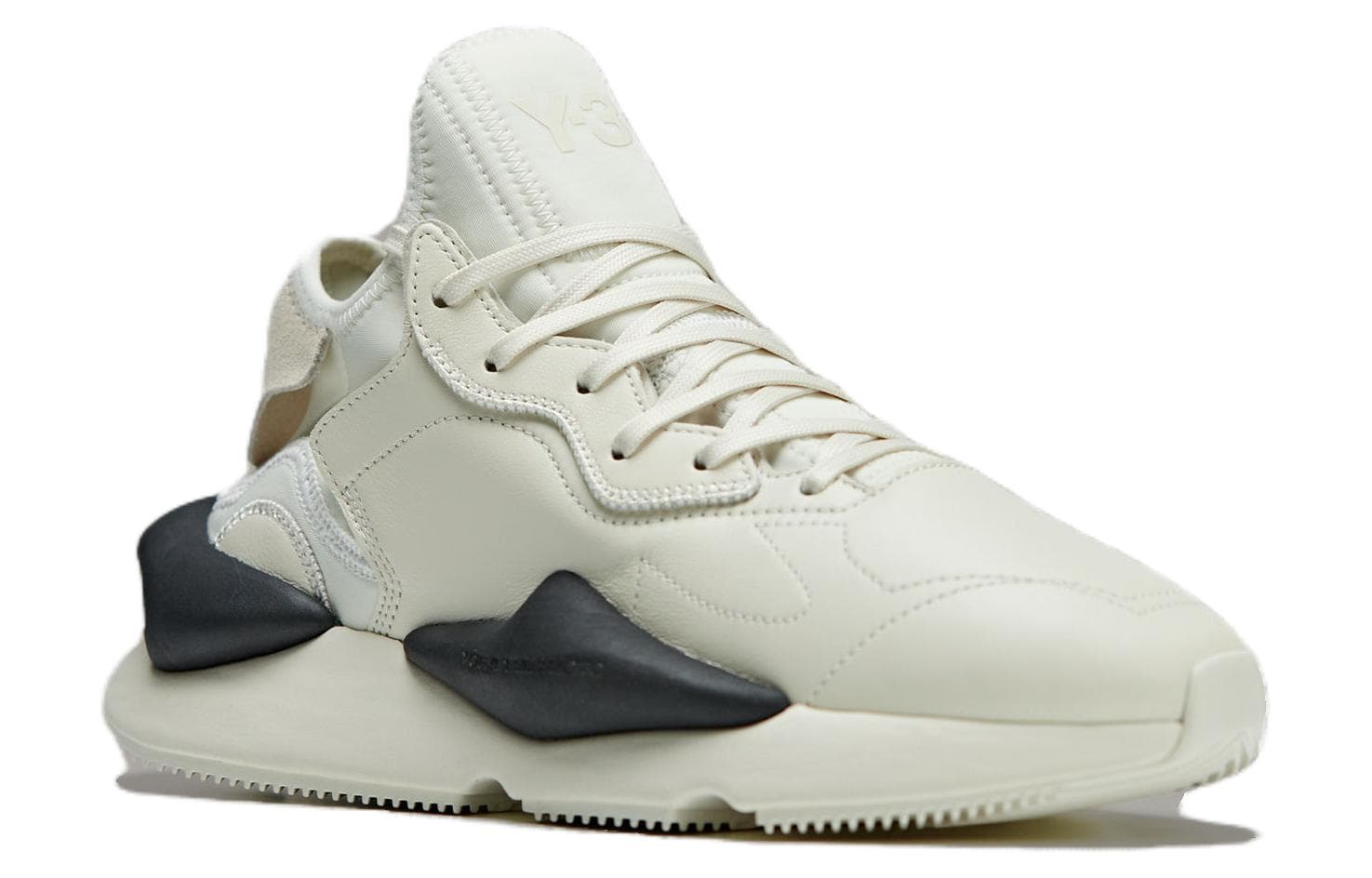 Кроссовки Y-3 Kaiwa - изображение 3