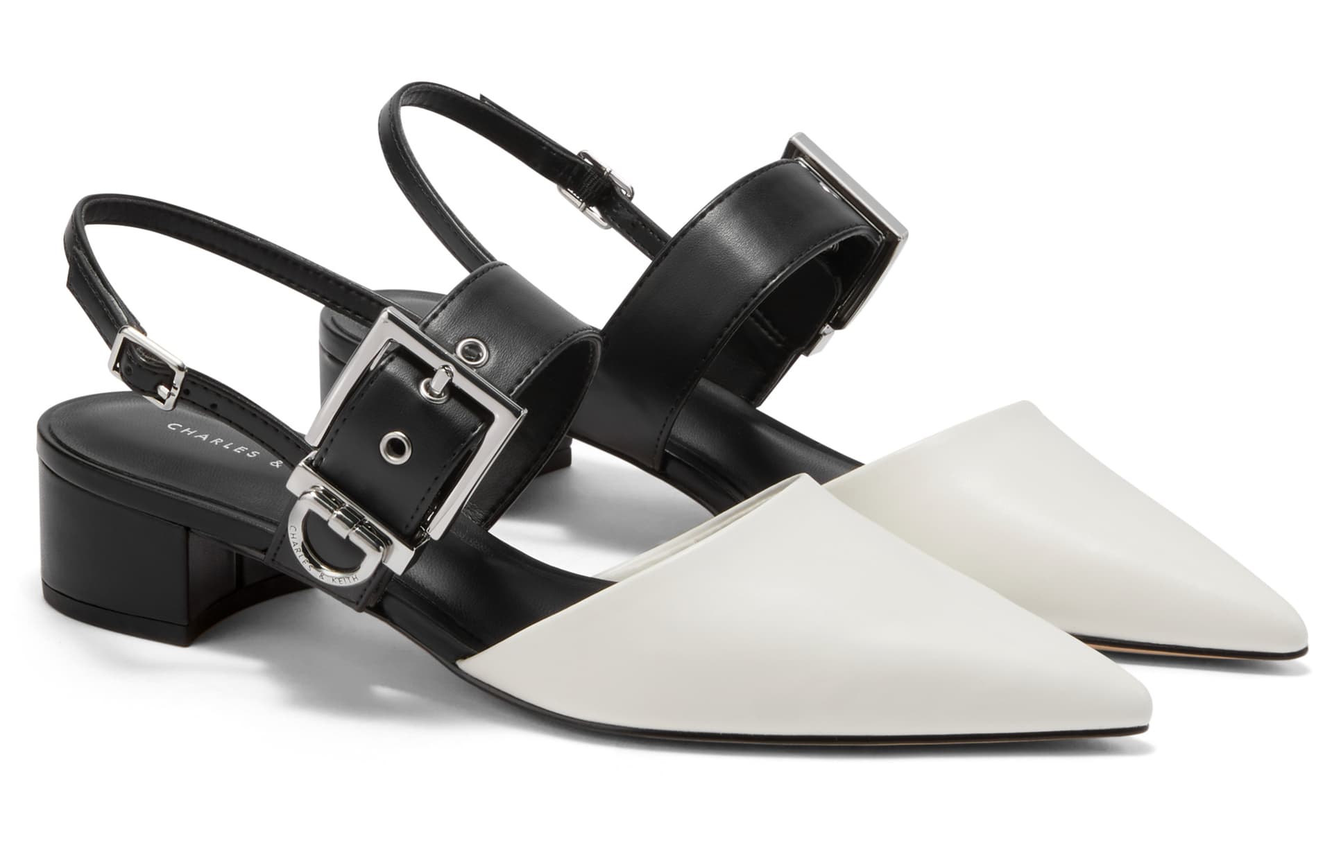 Тапочки CHARLESKEITH PU - изображение 2