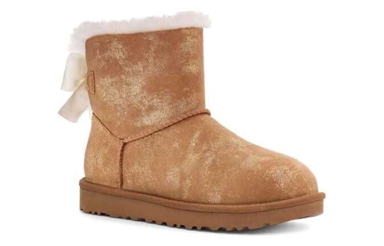 Ботинки зимние UGG Bailey - изображение 3