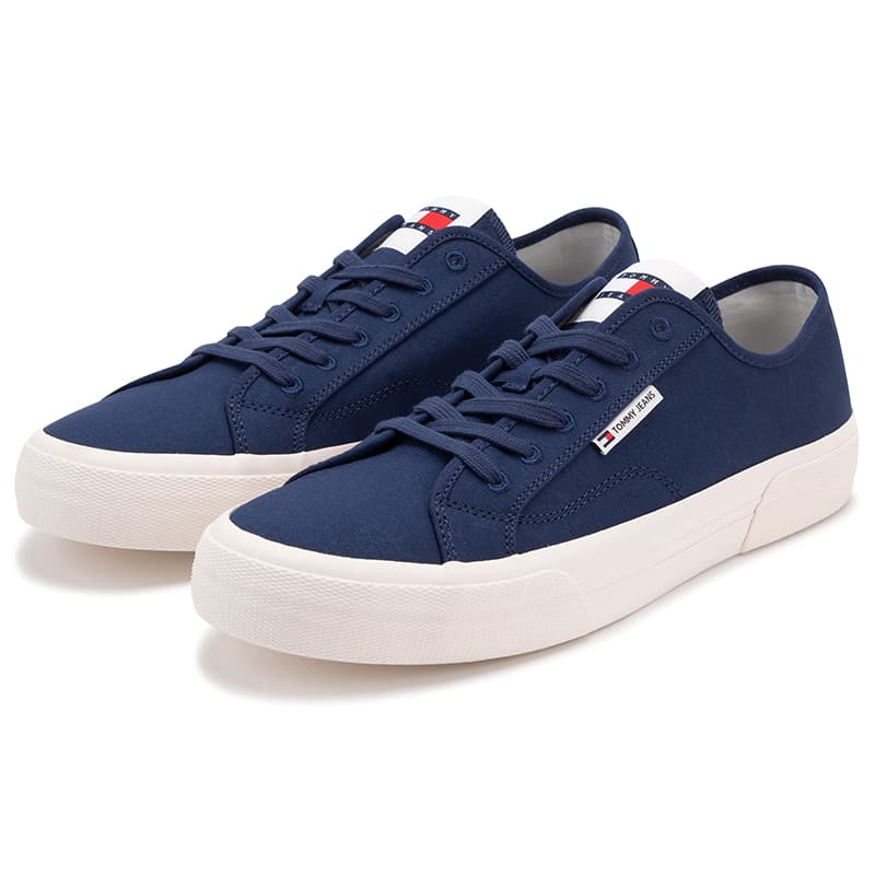 Кеды Tommy Hilfiger Кеды Мужские - изображение 2