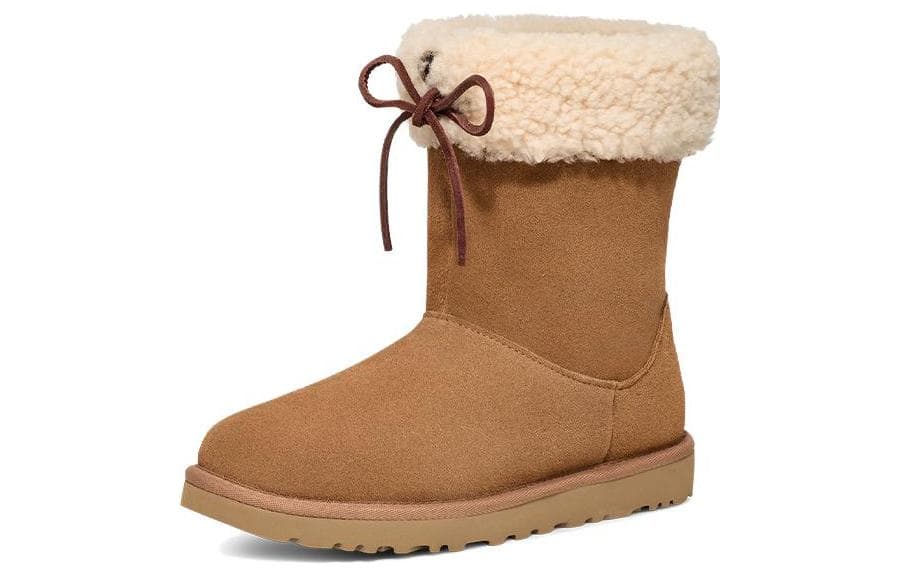 Сапоги UGG - изображение 2
