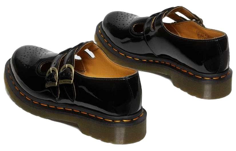 Тапочки Dr.Martens - изображение 4