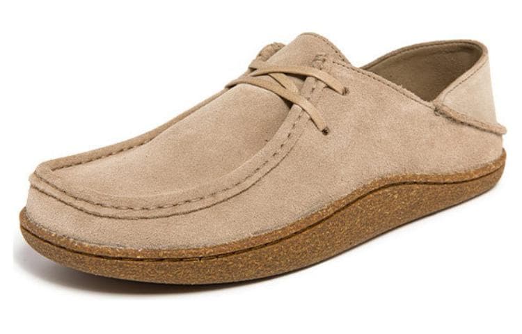 Ботинки Clarks - изображение 3