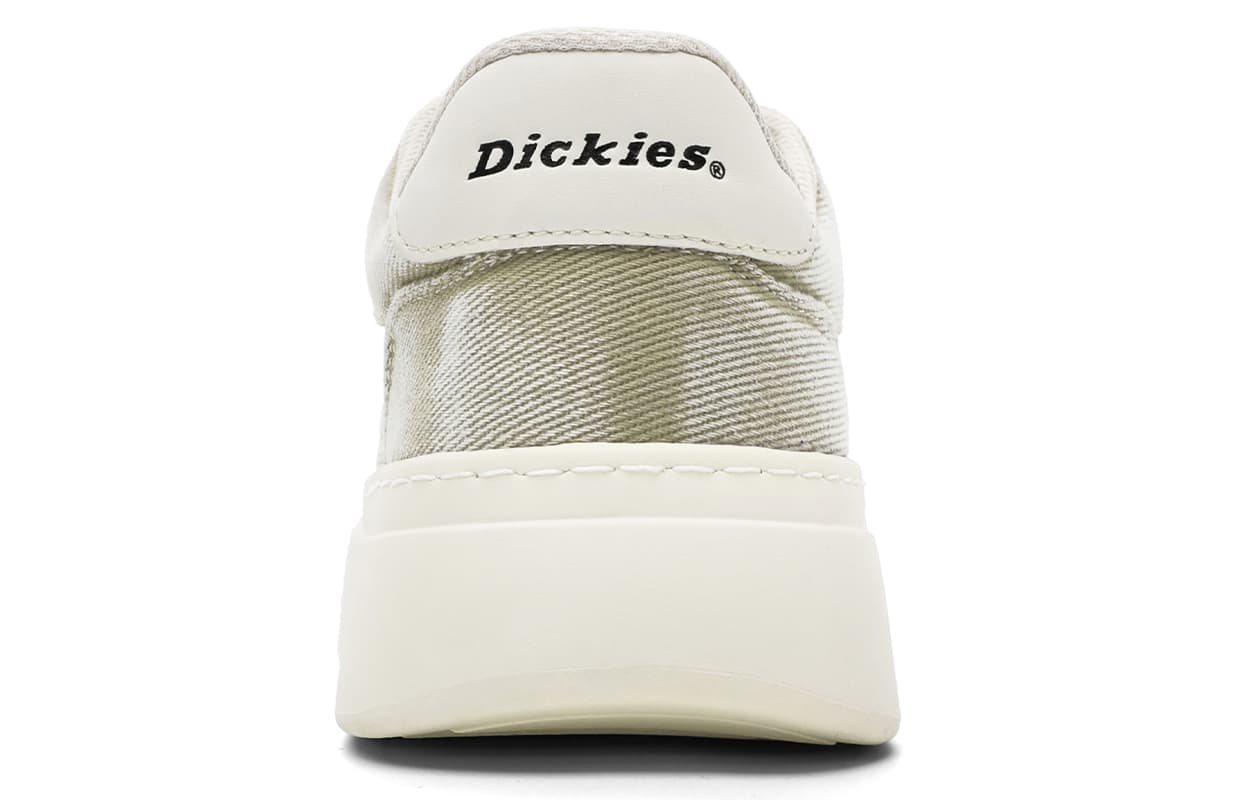 Кроссовки Dickies - изображение 4
