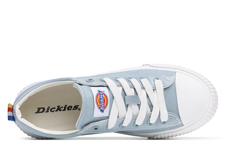 Кроссовки Dickies - изображение 3