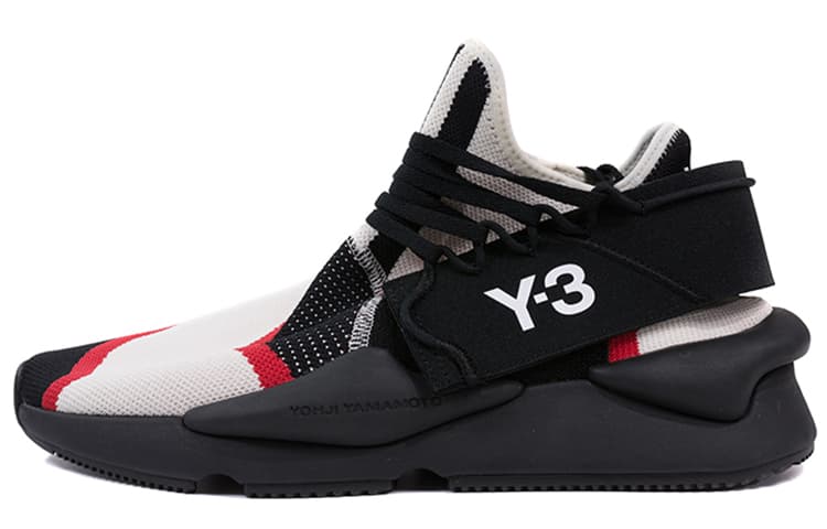 Кроссовки Y-3 Y-3 Kaiwa - изображение 1
