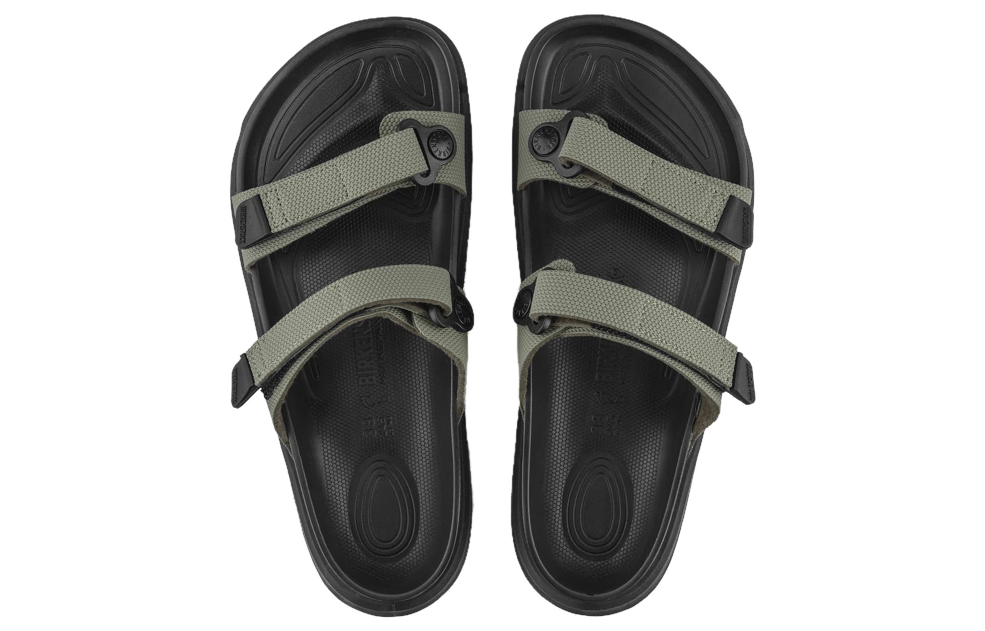 Сандалии Birkenstock PU - изображение 4