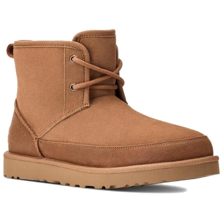 Ботинки зимние UGG Classic Novelty - изображение 3
