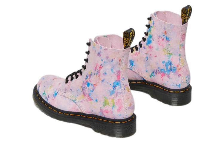 Ботинки Dr. Martens 1460 Pink - изображение 4